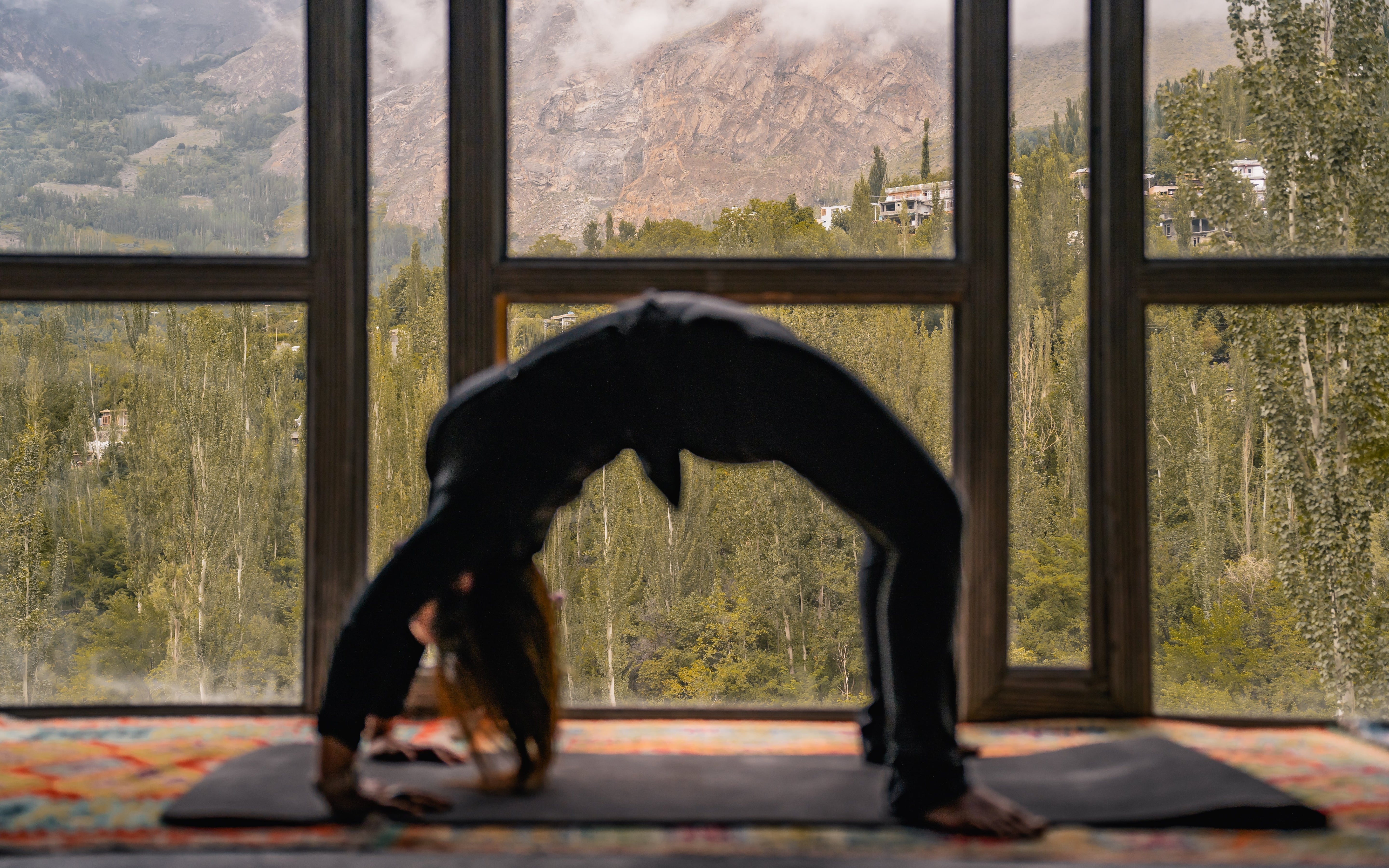 Reconnect-and-Recharge-The-Ultimate-Yoga-Retreat-at-Offto-Resort-Karimabad Offto Resorts