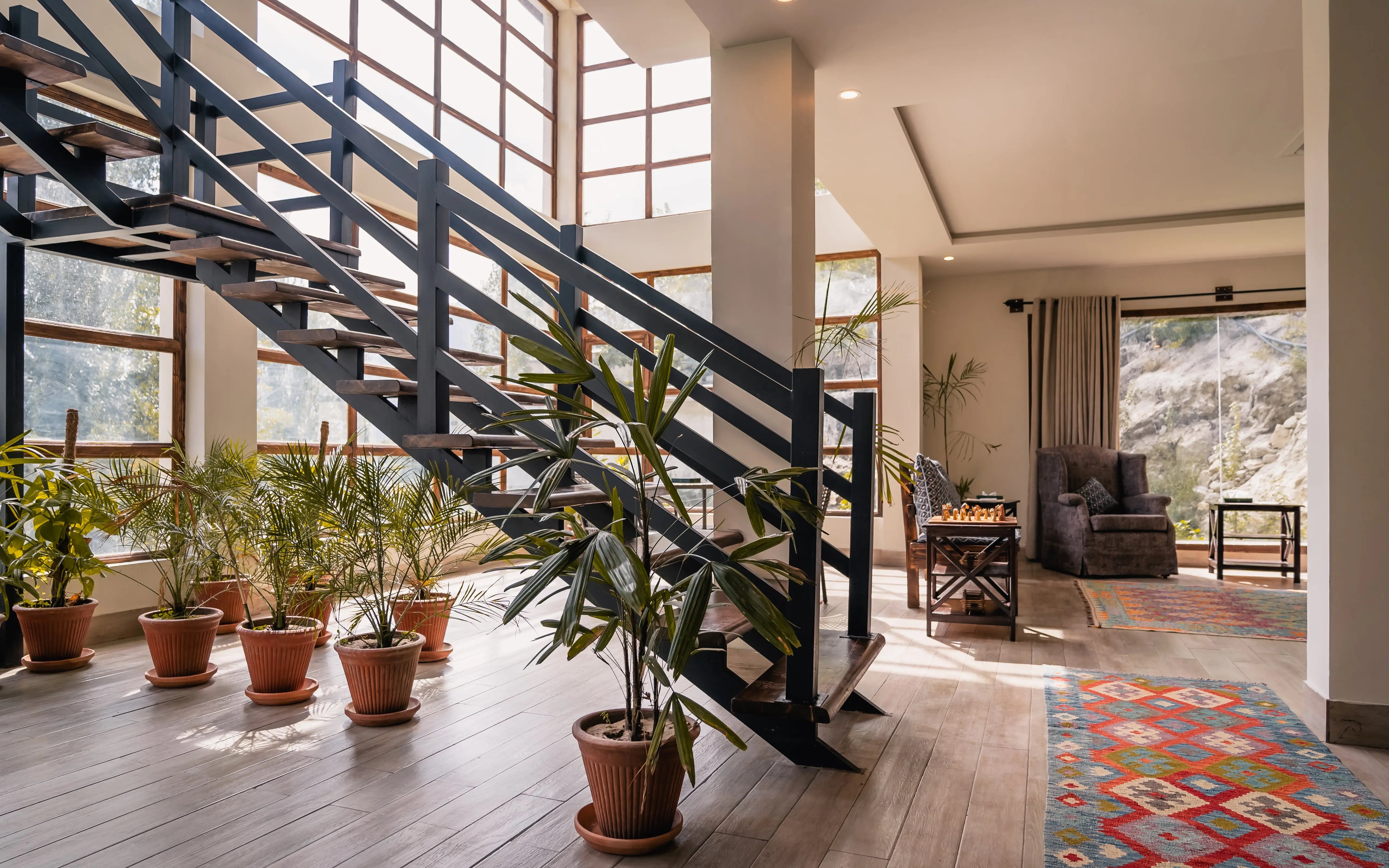The Loft – Three-Bedroom Villa Offto Resorts