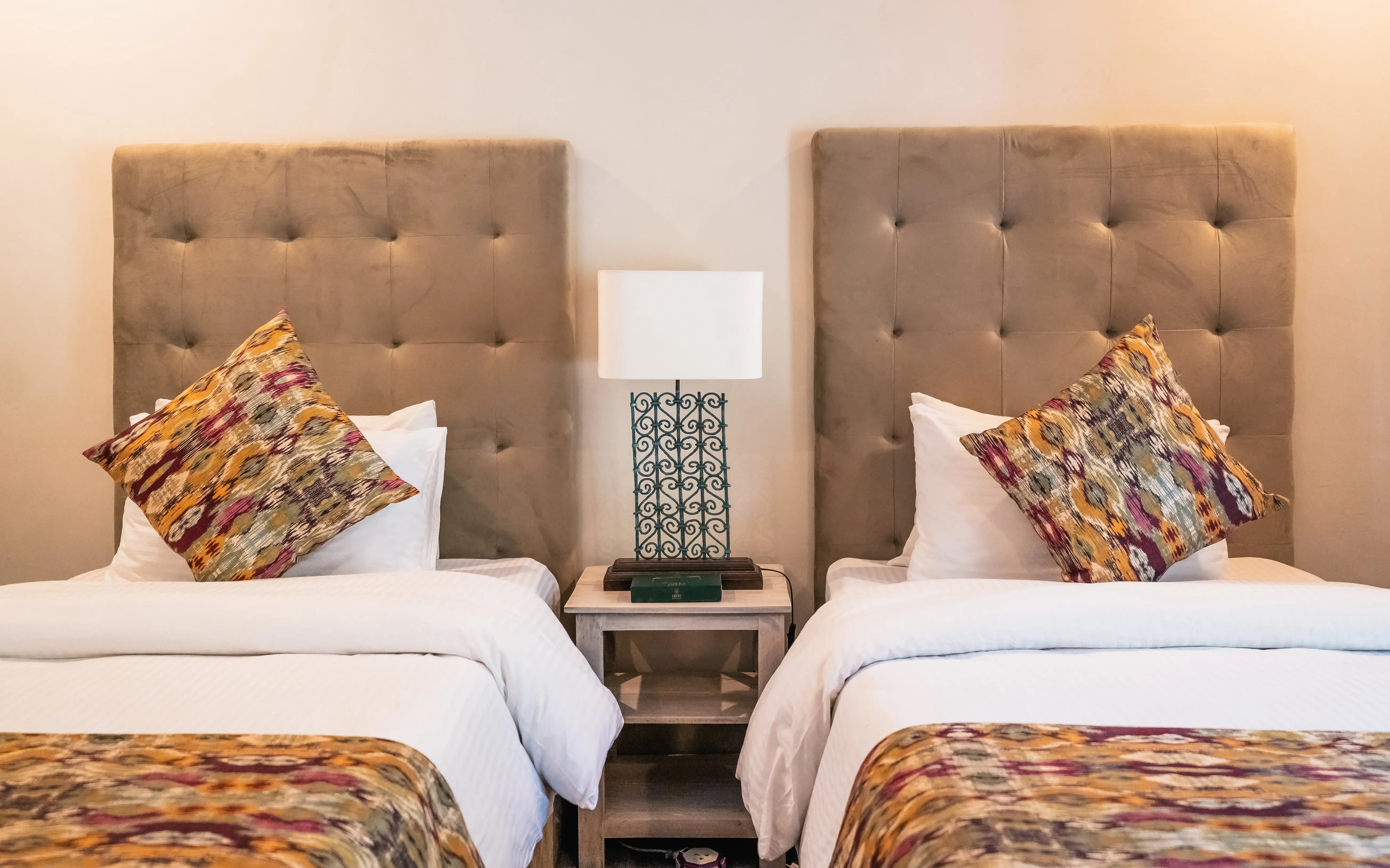 The Loft – Three-Bedroom Villa Offto Resorts
