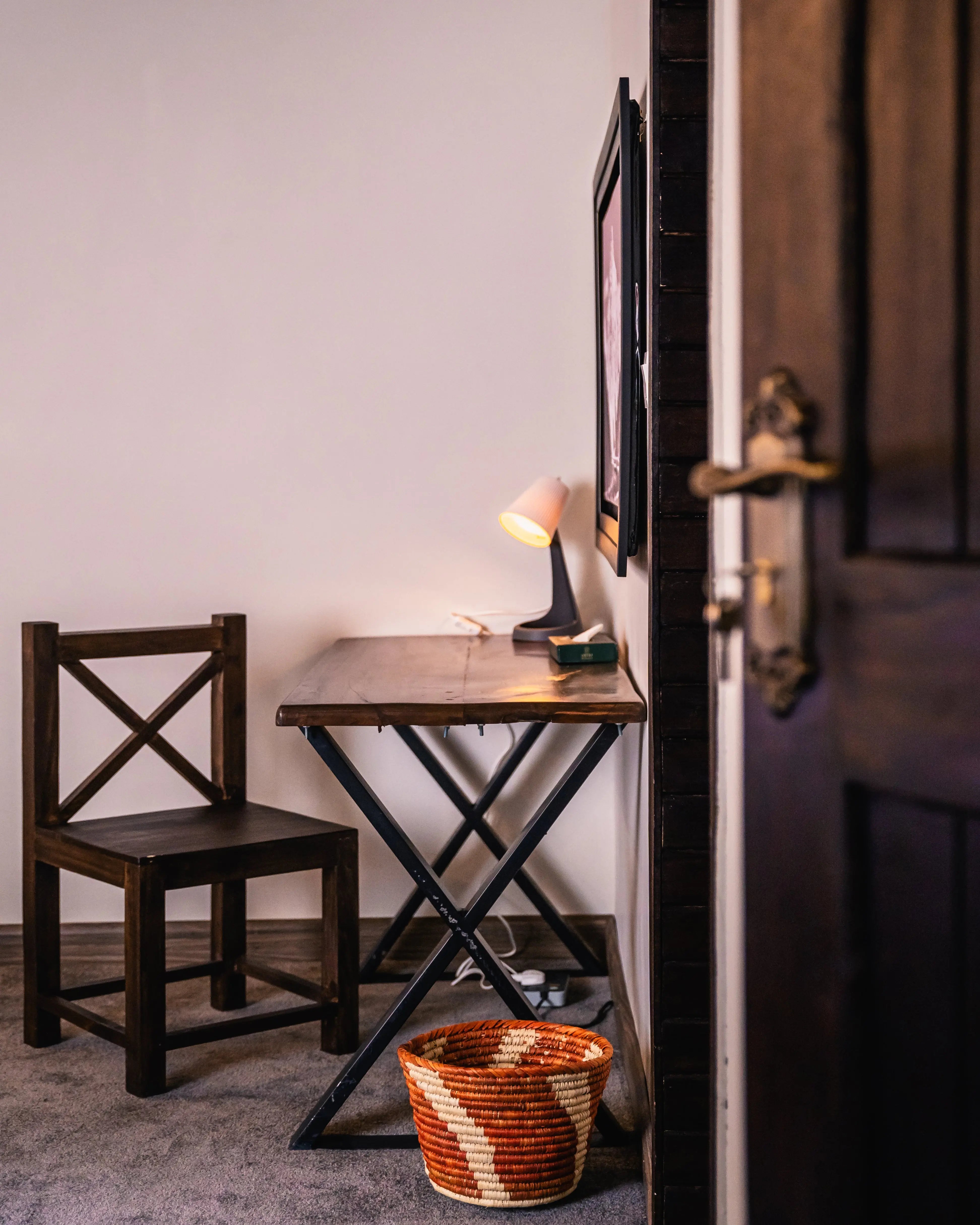 1-Bed Chalet Offto Resorts