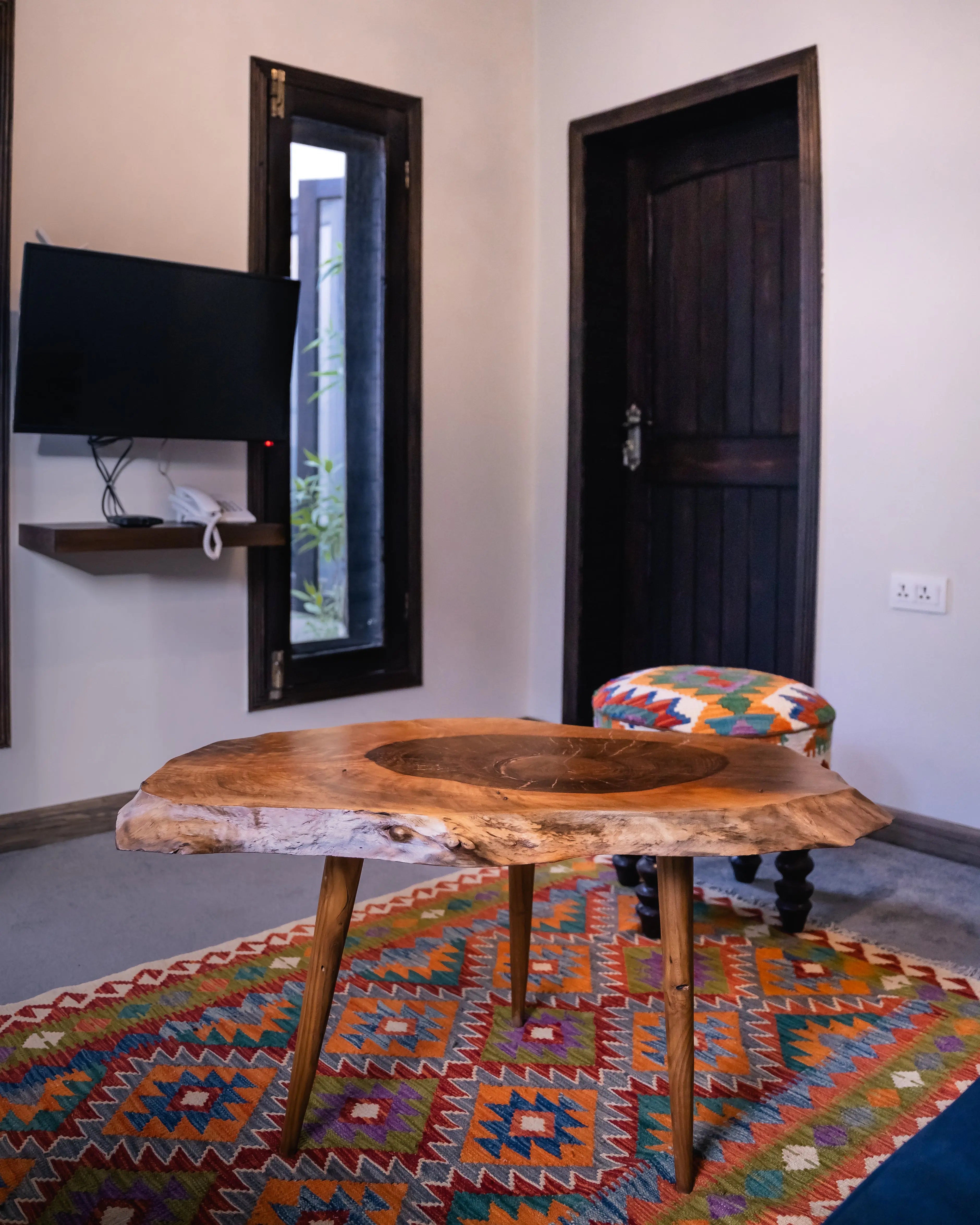 1-Bed Chalet Offto Resorts