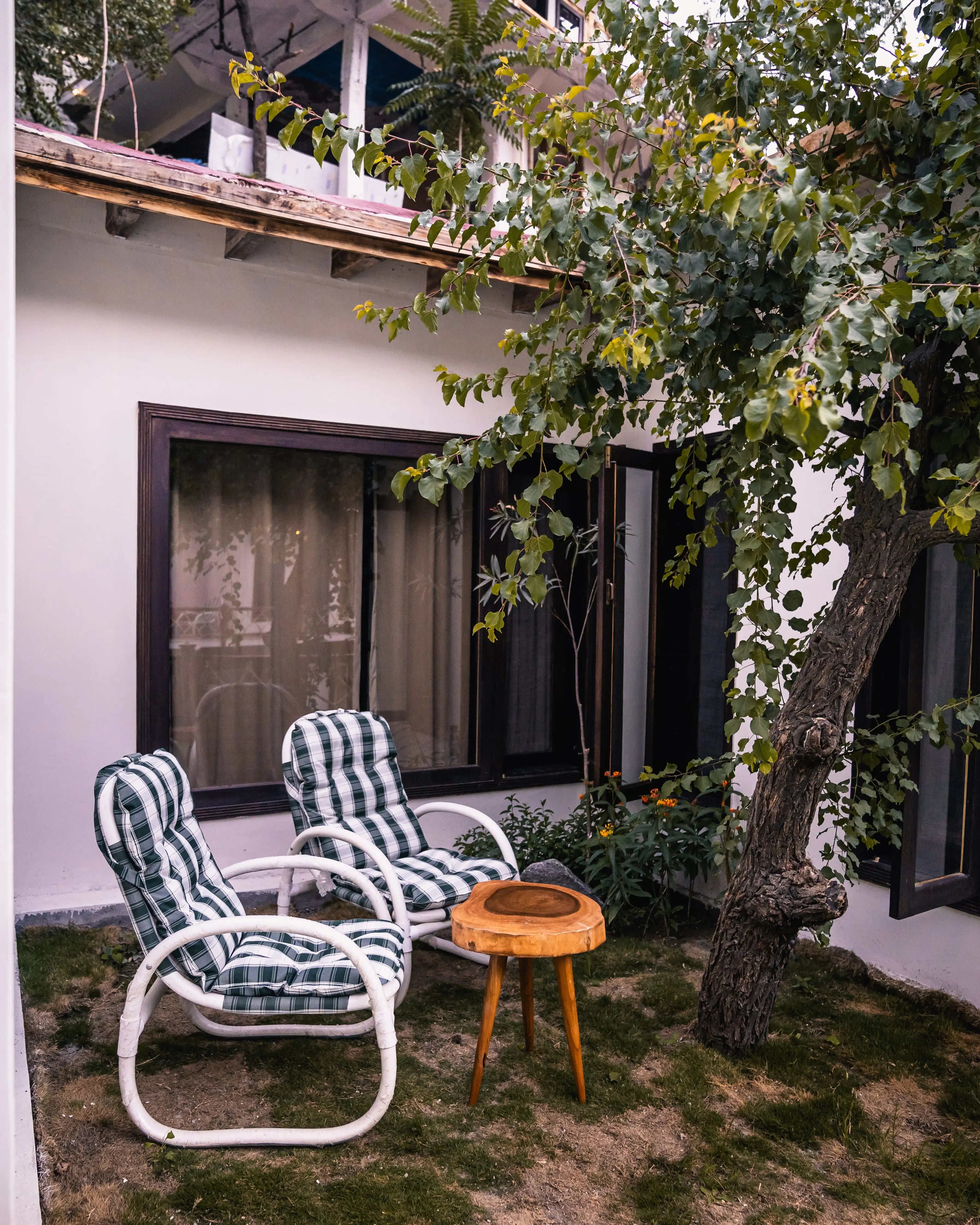1-Bed Chalet Offto Resorts