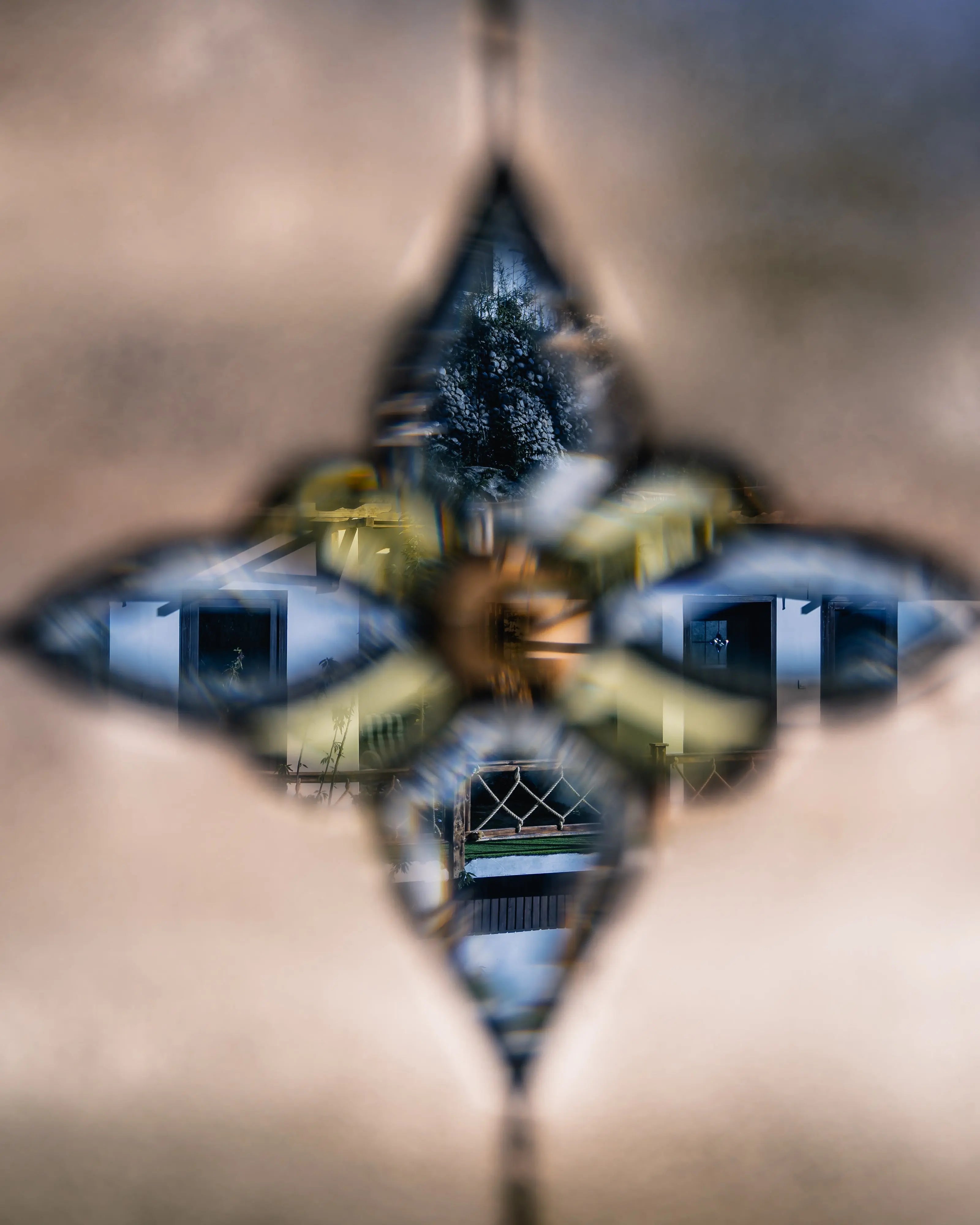 2-Bed Chalet Offto Resorts