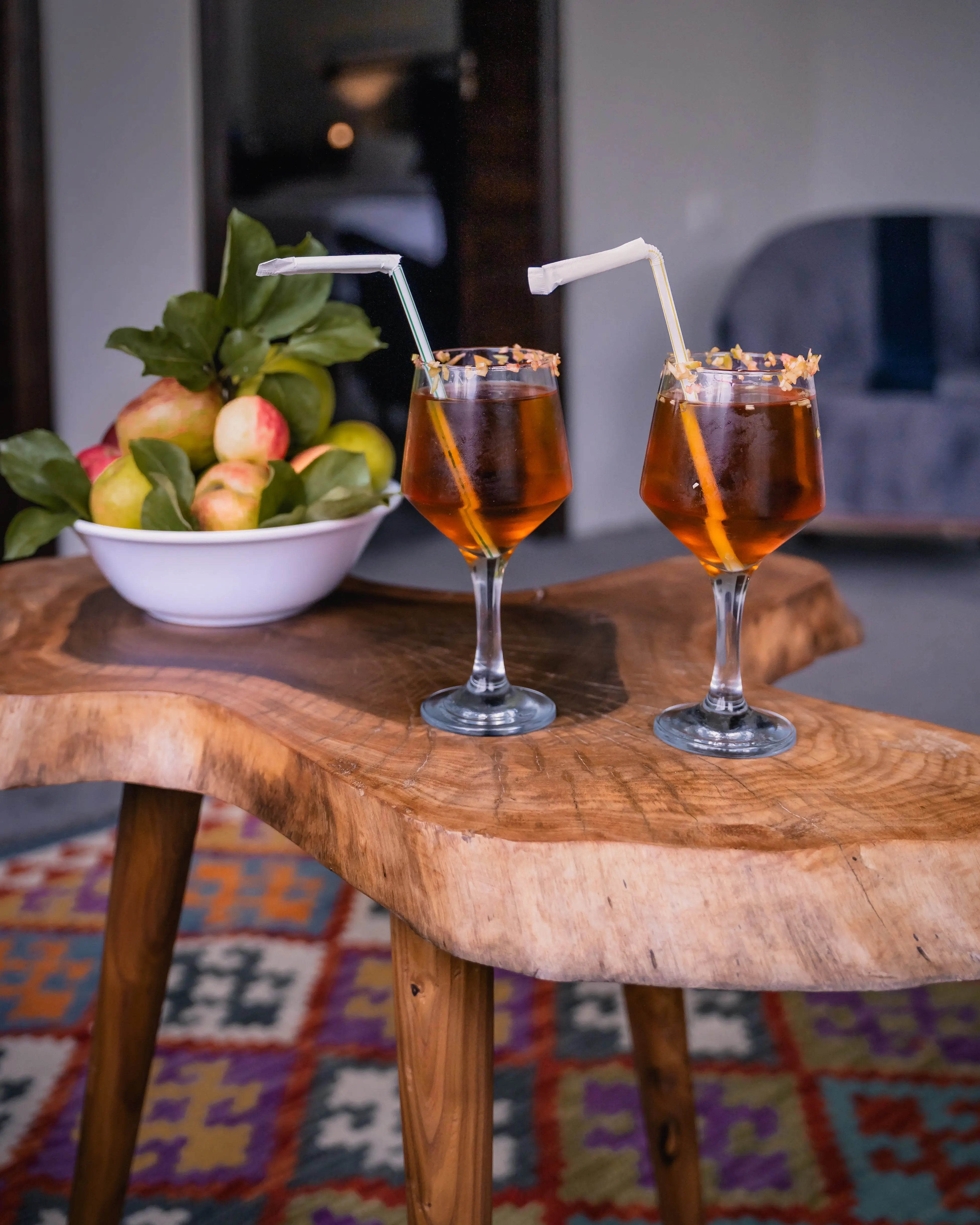 2-Bed Chalet Offto Resorts