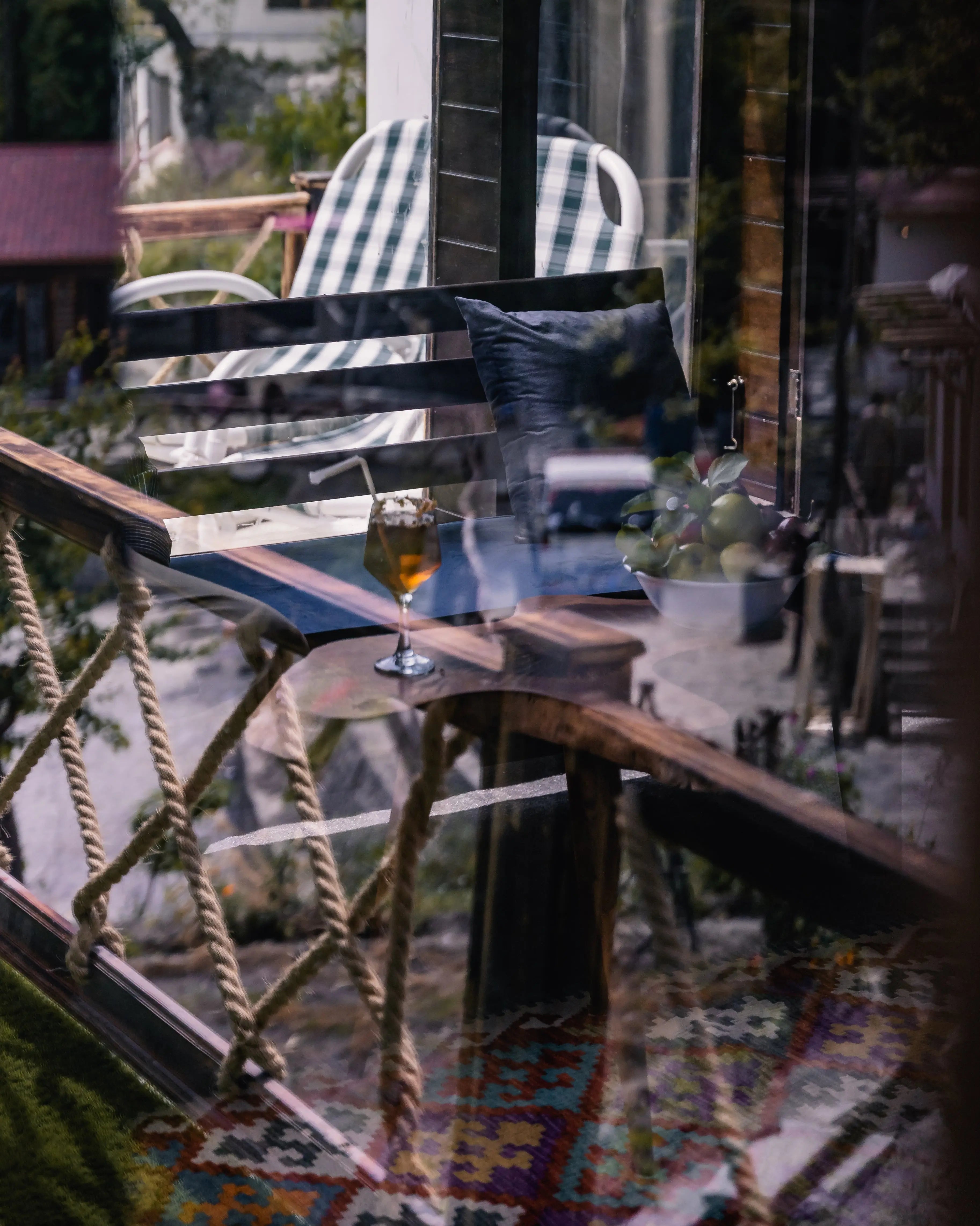 2-Bed Chalet Offto Resorts