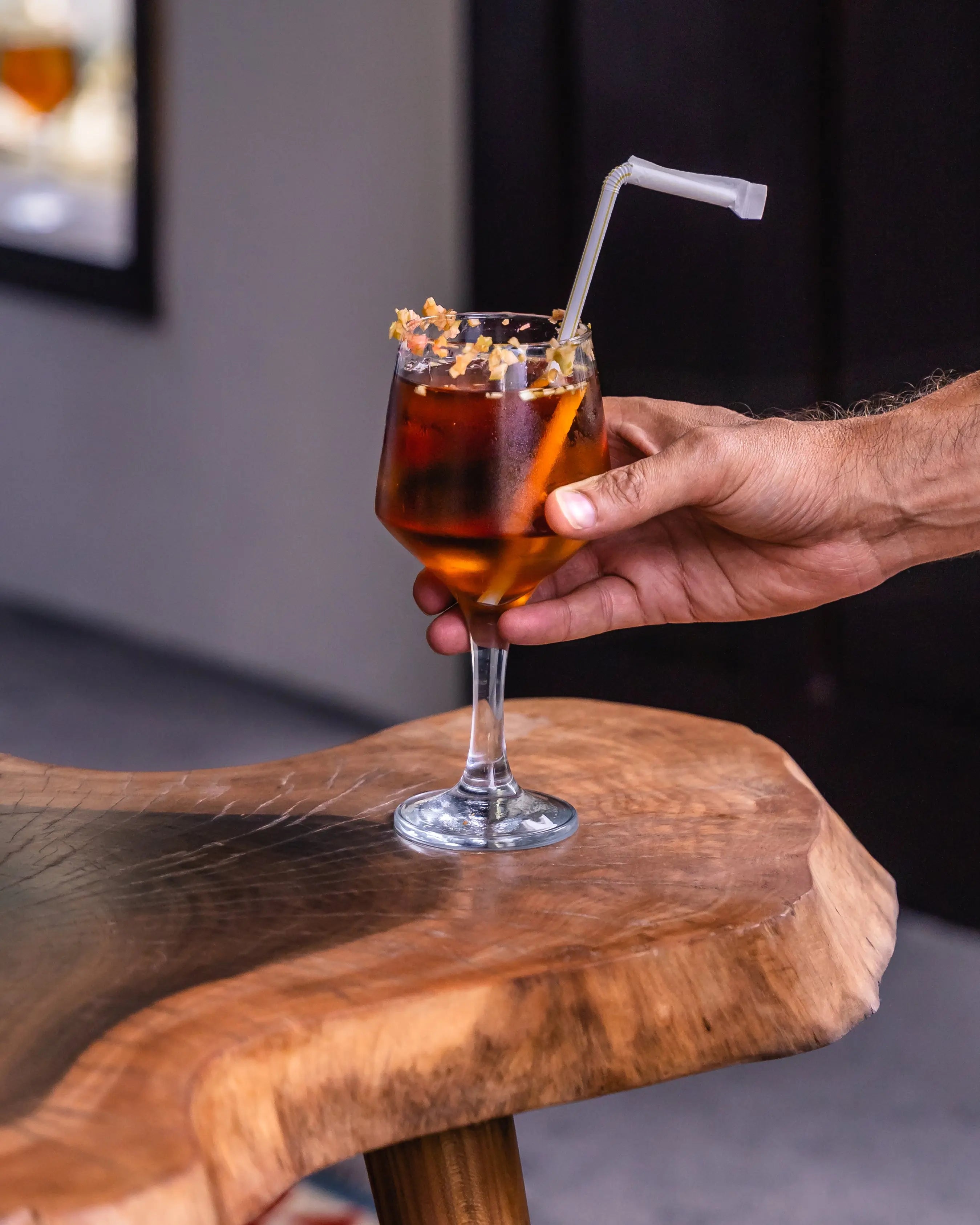 2-Bed Chalet Offto Resorts