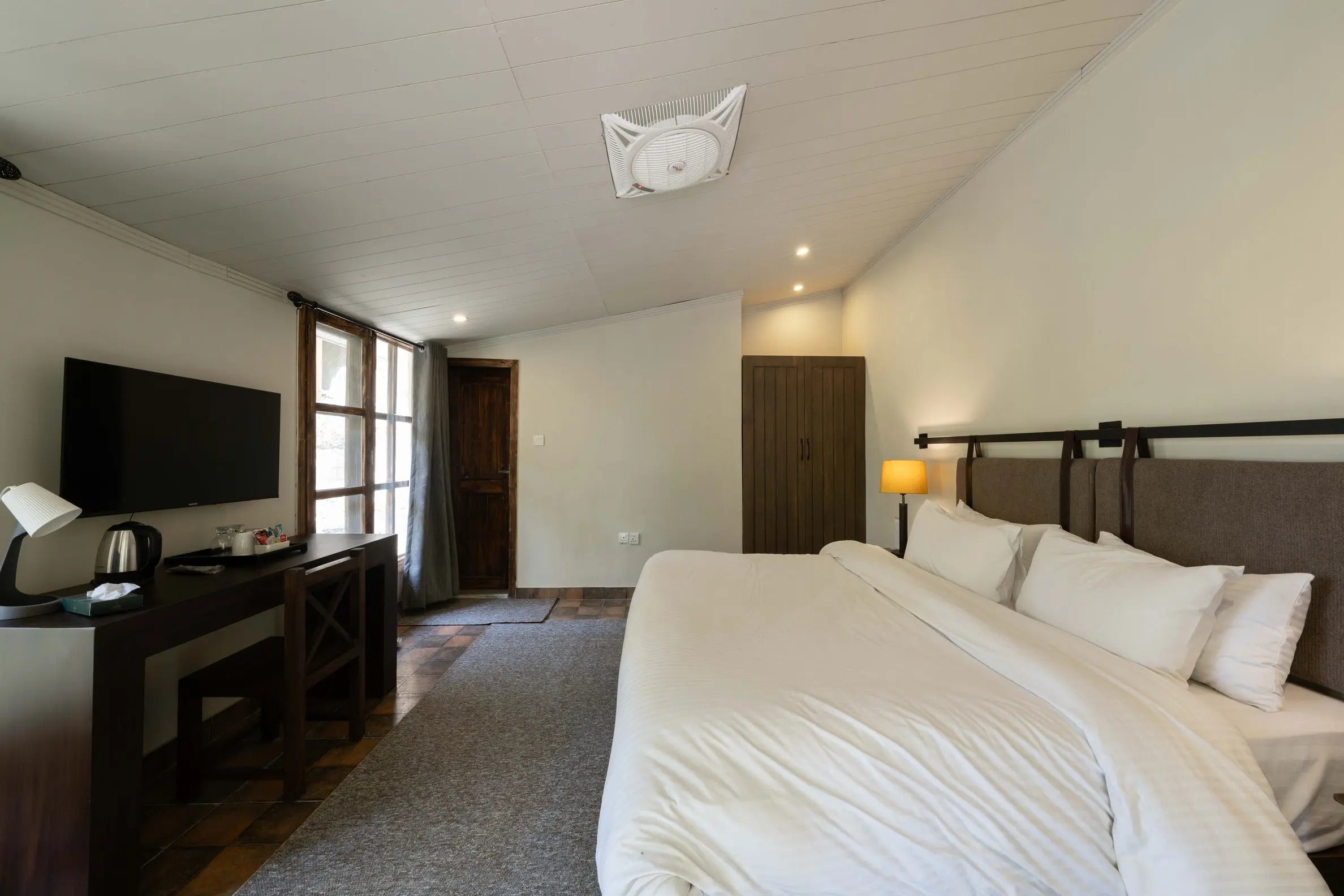 Orchard Huts – A Nature-Inspired Retreat Offto Resorts