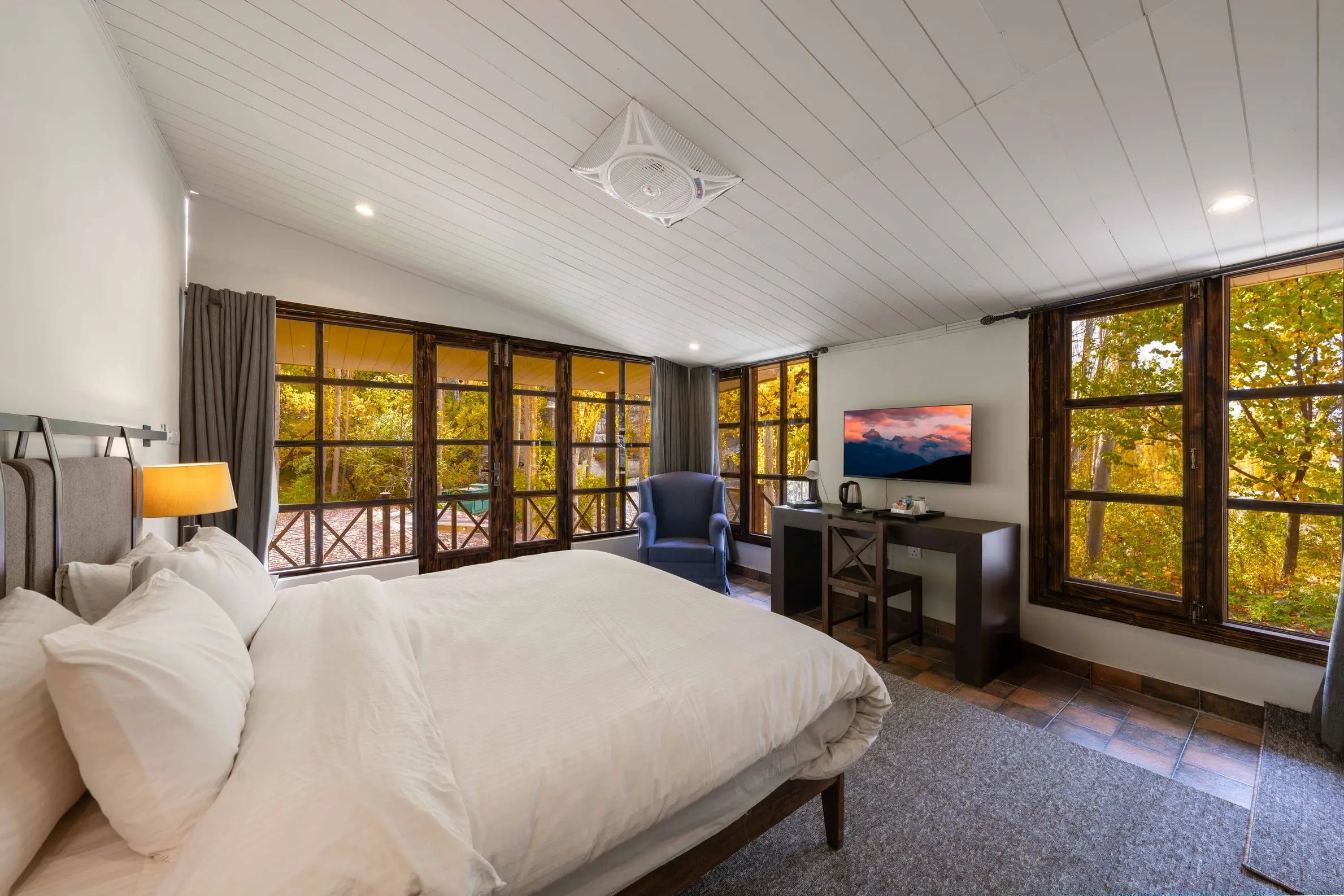 Orchard Huts – A Nature-Inspired Retreat Offto Resorts