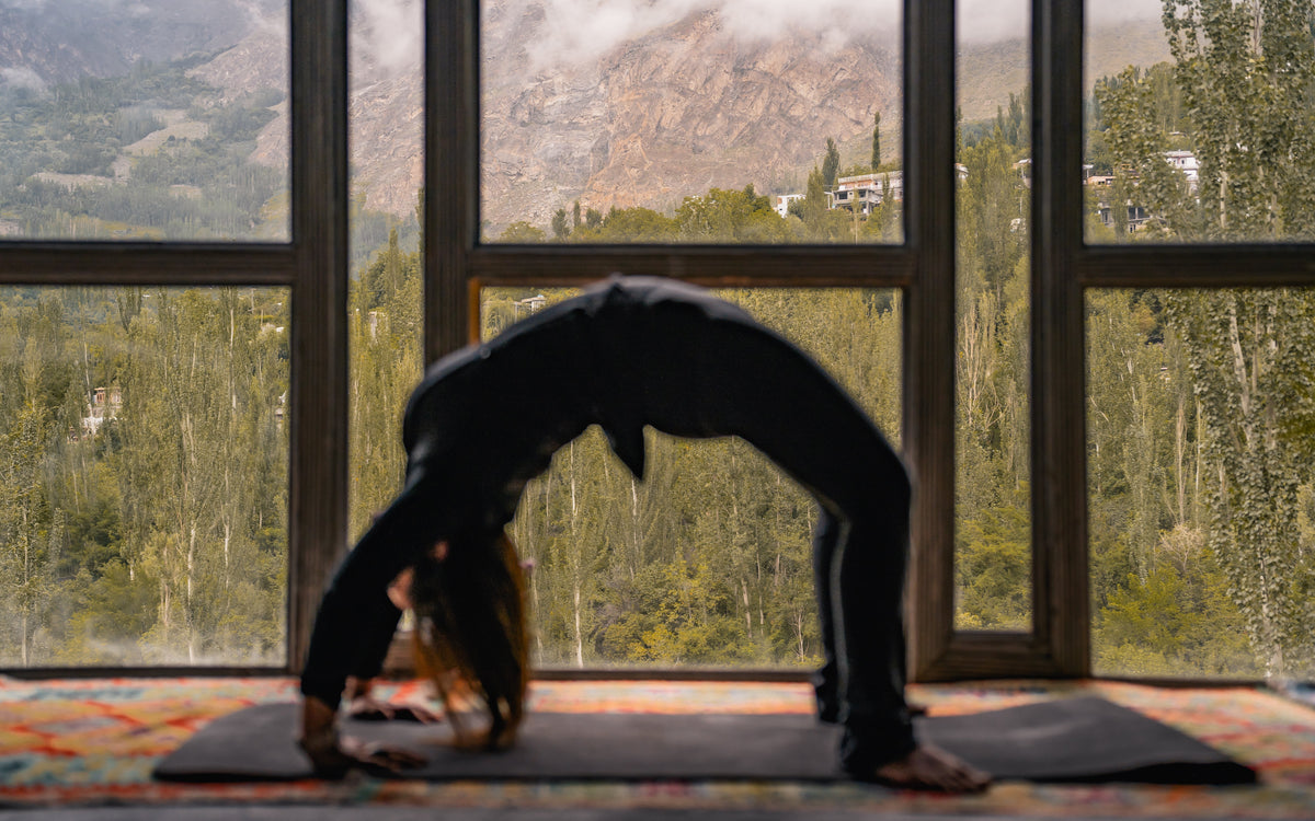 Reconnect-and-Recharge-The-Ultimate-Yoga-Retreat-at-Offto-Resort-Karimabad Offto Resorts