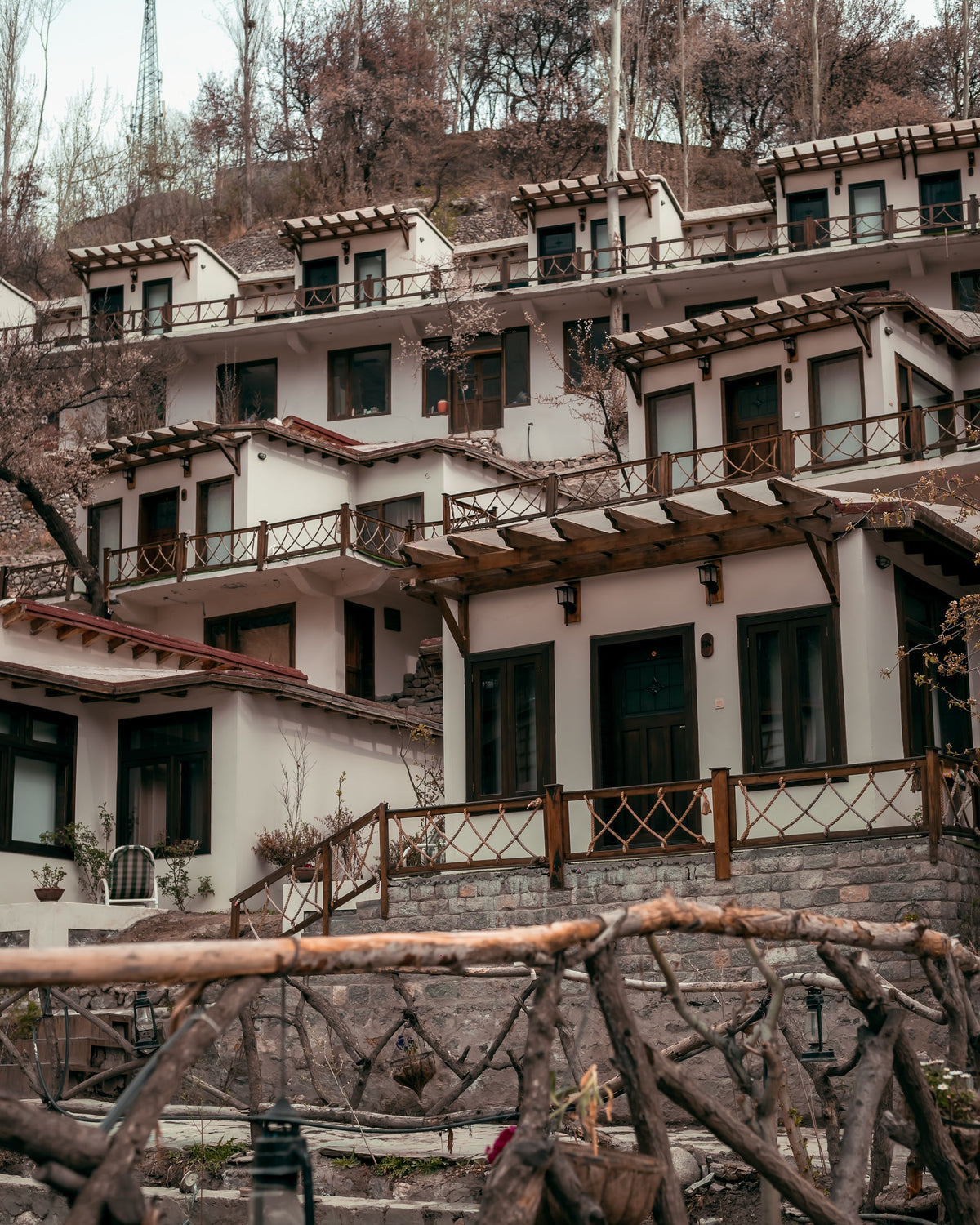 Spring-in-Hunza-The-Magic-of-Blossom-Season-at-Offto-Resorts Offto Resorts